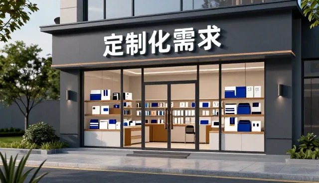 商品采购在供应链管理中的实际应用与优化路径