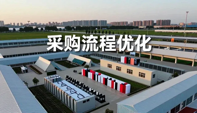 办公用品供应中的在选品策略与场景适配